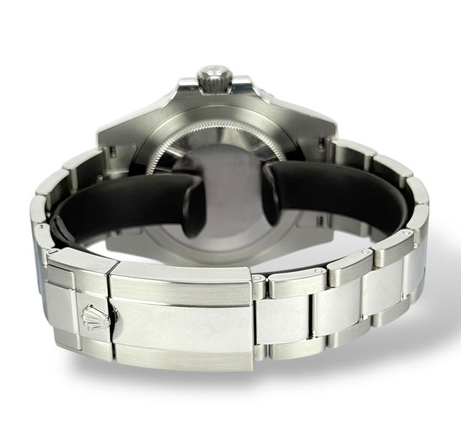 Rolex GMT Master II 126710 BLRO